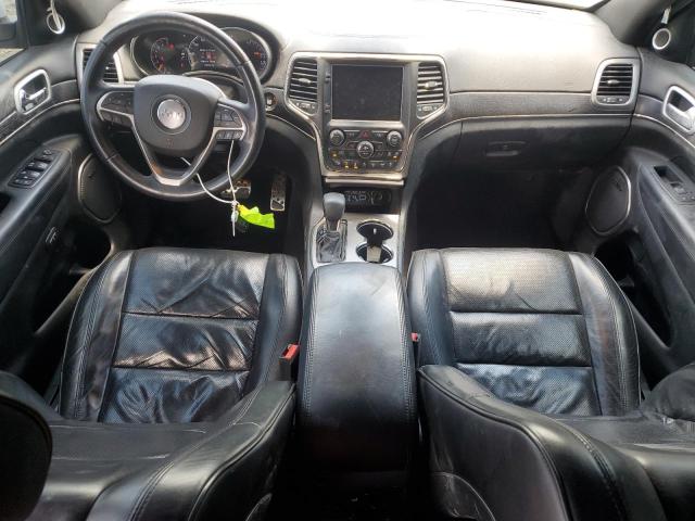 2018 JEEP GRAND CHER - 1C4RJFCG5JC179040