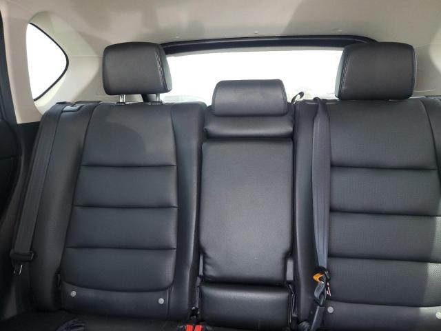 2016 MAZDA CX-5 GT - JM3KE4DY2G0665579