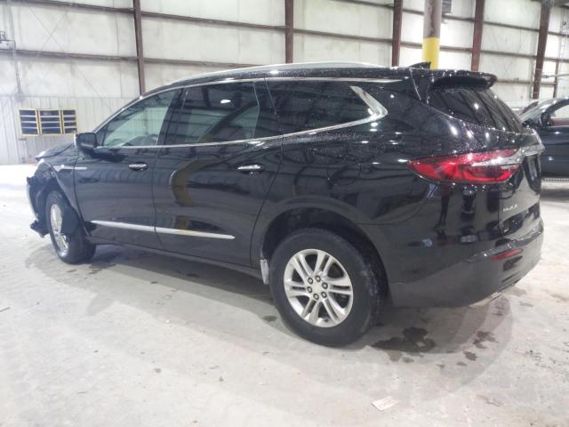2018 BUICK ENCLAVE ES 5GAERBKW4JJ179214