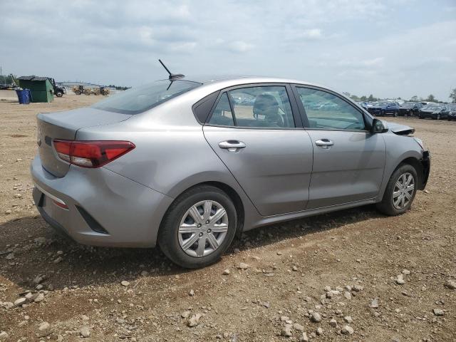 2022 KIA RIO LX 3KPA24AD4NE439191