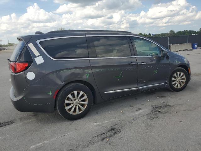 Vin: 2c4rc1bg0hr620671, lot: 61591995, chrysler pacifica touring l 20173