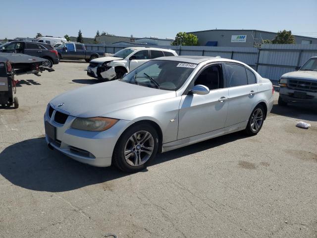 BMW 328 I SULE