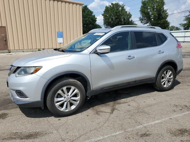 Vin: 5n1at2mv7gc882575, lot: 60454355, nissan rogue s 2016 img_1