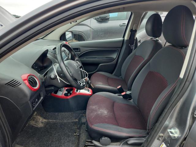 2020 MITSUBISHI MIRAGE LE ML32A5HJ1LH007192