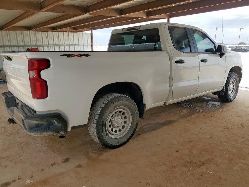 Vin: 1gcrdaed9pz109799, lot: 61101365, chevrolet all models k1500 20233