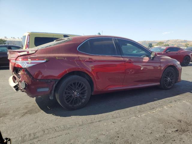 2018 TOYOTA CAMRY L 4T1B11HK3JU544628