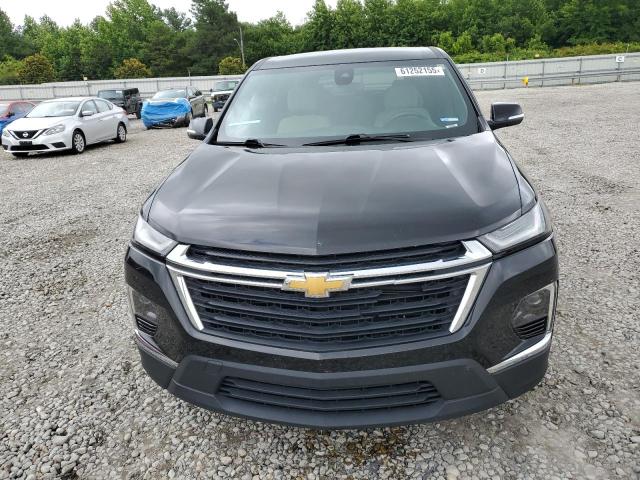 2023 CHEVROLET TRAVERSE L - 1GNERFKW6PJ108991