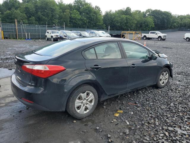 2015 KIA FORTE LX KNAFK4A66F5287061