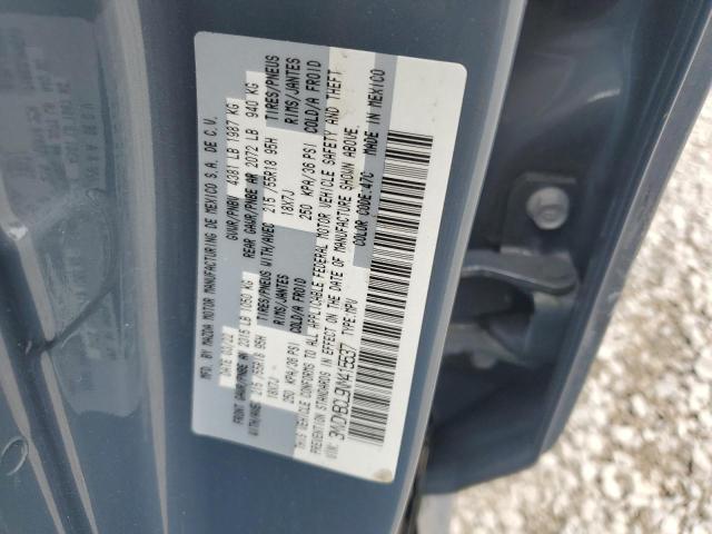 2022 MAZDA CX-30 PREF 3MVDMBCL9NM415537