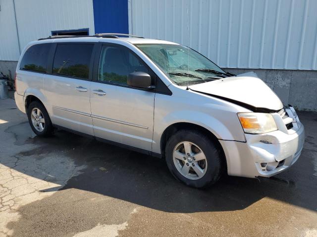 2010 DODGE GRAND CARA - 2D4RN4DE5AR472856