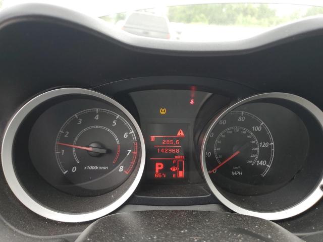 2015 MITSUBISHI LANCER ES JA32U2FUXFU015642