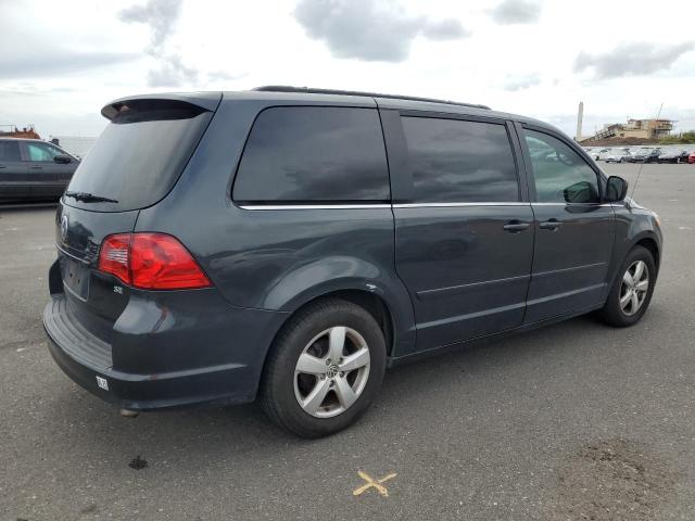 Vin: 2v4rw3dg4br642430, lot: 60000325, volkswagen routan se 20113