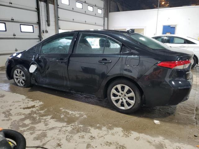 Vin: 5yfepmae8mp201630, lot: 59552585, toyota corolla le 20212