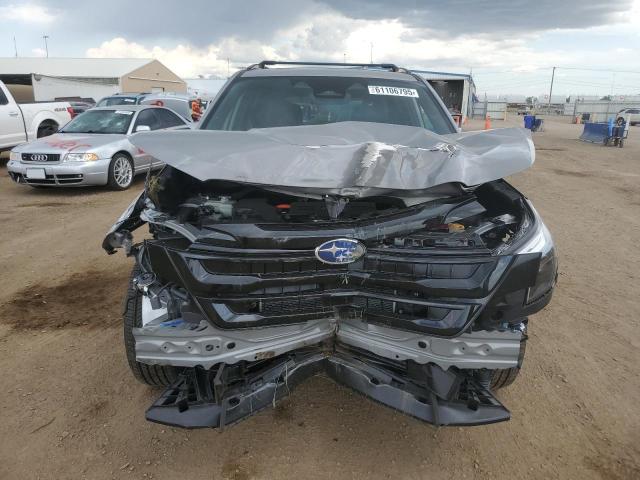 2025 SUBARU FORESTER S JF2SLSJD0SH410350