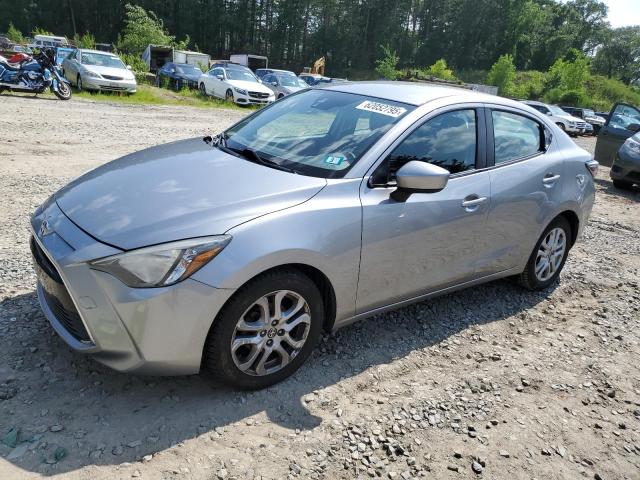 TOYOTA SCION IA