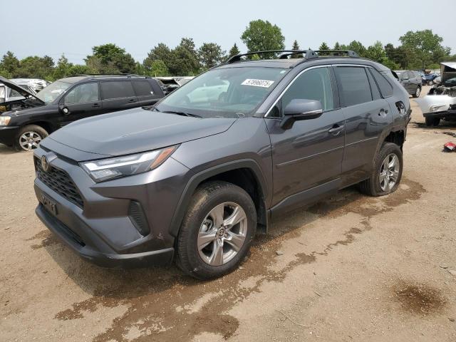 Vin: 2t3p1rfv4rc471176, lot: 57896075, toyota rav4 xle 2024 img_1