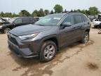2024 TOYOTA RAV4 XLE - 2T3P1RFV4RC471176