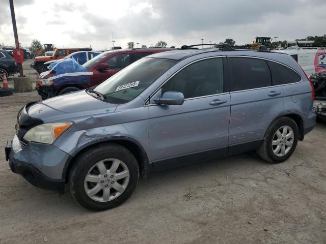 HONDA CR-V EXL