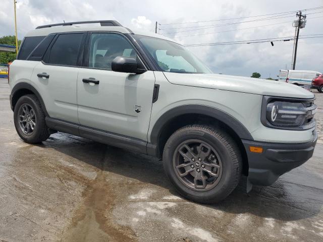 Vin: 3fmcr9b68nrd34885, lot: 59875835, ford bronco big bend 20224