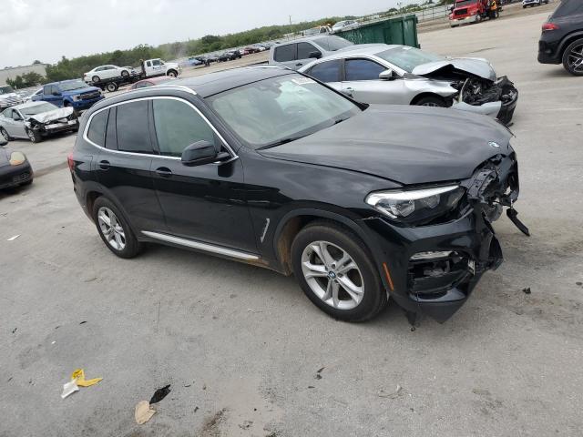 Vin: 5uxtr7c56klf26669, lot: 59950145, bmw x3 sdrive30i 20194