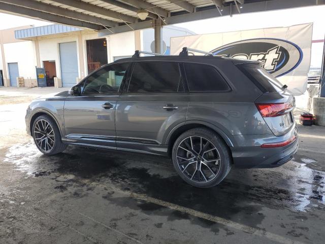 2022 AUDI Q7 PRESTIG WA1VXBF72ND014963