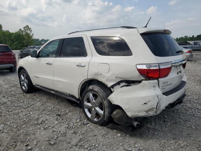Vin: 1d4se5gt4bc682540, lot: 59288075, dodge durango citadel 20112