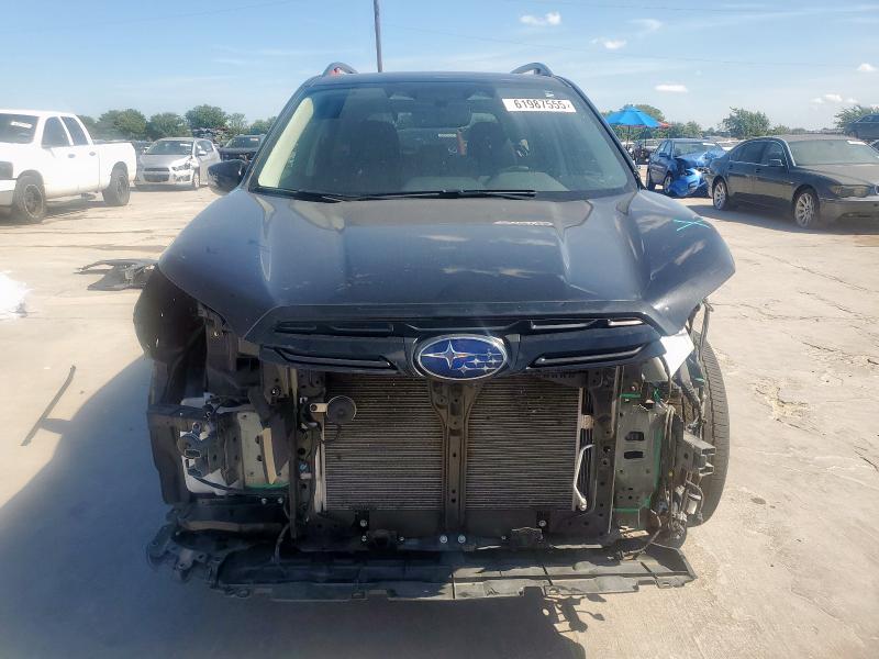 2024 SUBARU FORESTER S JF2SKAGC0RH469940
