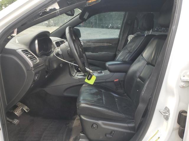 2018 JEEP GRAND CHER - 1C4RJFCG5JC179040