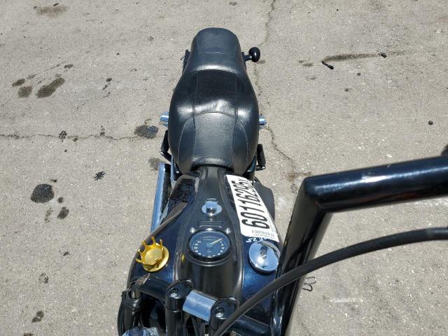 2014 HARLEY-DAVIDSON FXDWG DYNA 1HD1GPM10EC303604