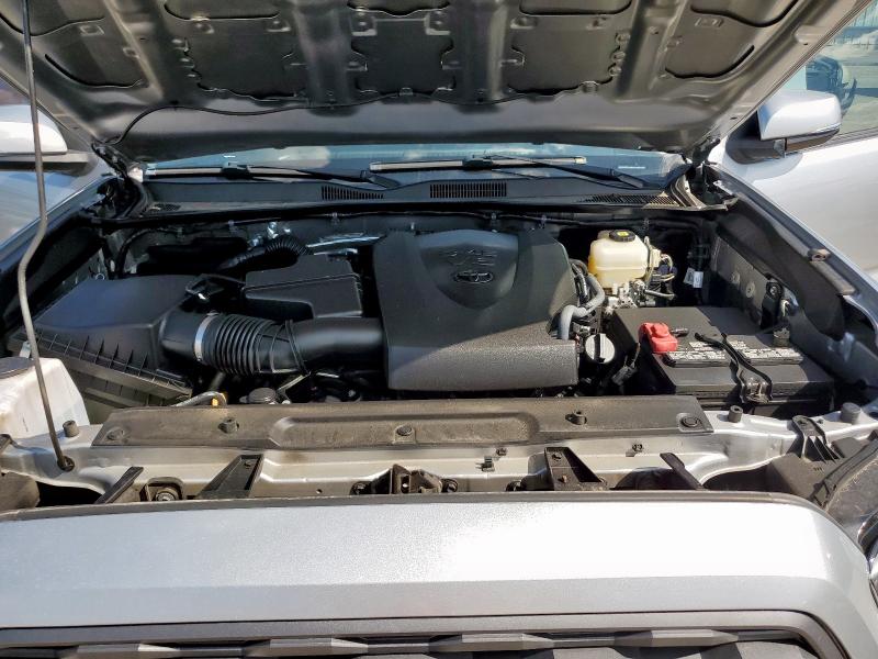 2022 TOYOTA TACOMA DOU - 3TMCZ5AN2NM458086
