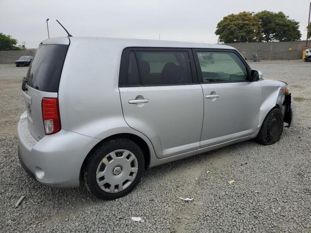 Vin: jtlze4fe2fj076846, lot: 59810045, toyota scion 20153