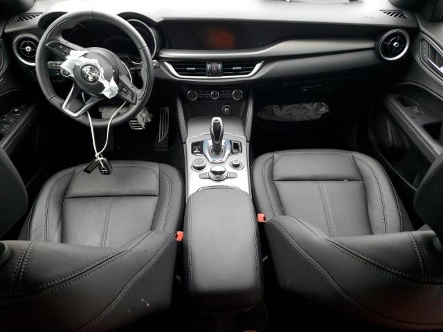 2024 ALFA ROMEO STELVIO TI ZASPAKBN4R7D72243