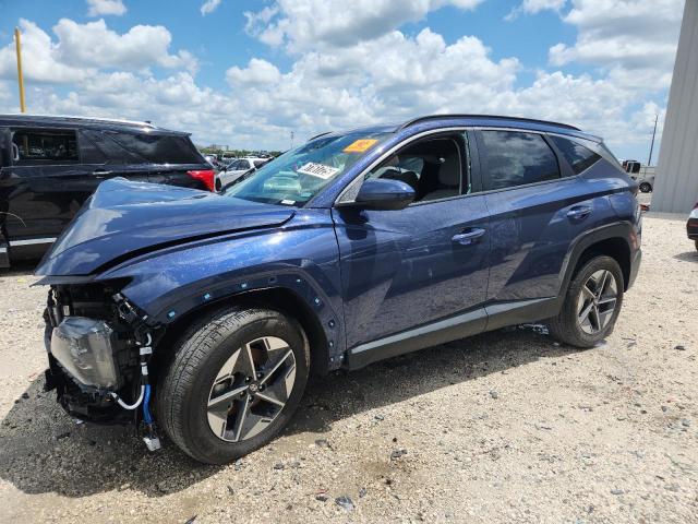 Vin: 5nmjb3de5sh462868, lot: 61161725, hyundai tucson sel 2025 img_1