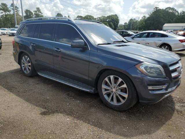 Vin: 4jgdf7ce5da242441, lot: 61694635, mercedes-benz gl-class 450 4matic 20134