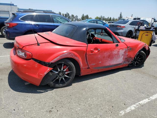 Vin: jm1nc2mf5e0235573, lot: 62166525, mazda mx5 club 20143