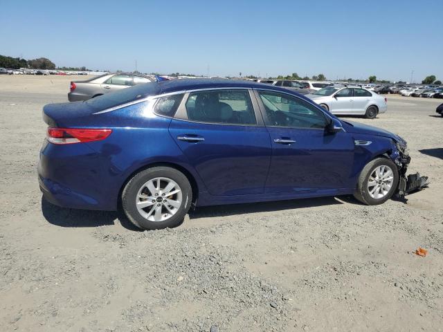 Vin: 5xxgt4l33jg216850, lot: 61329955, kia optima lx 20183