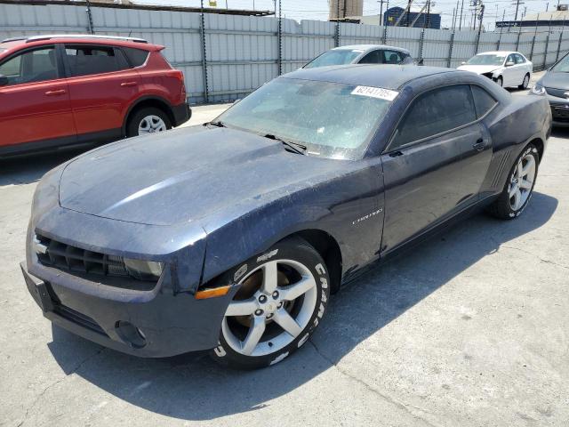 CHEVROLET CAMARO LT