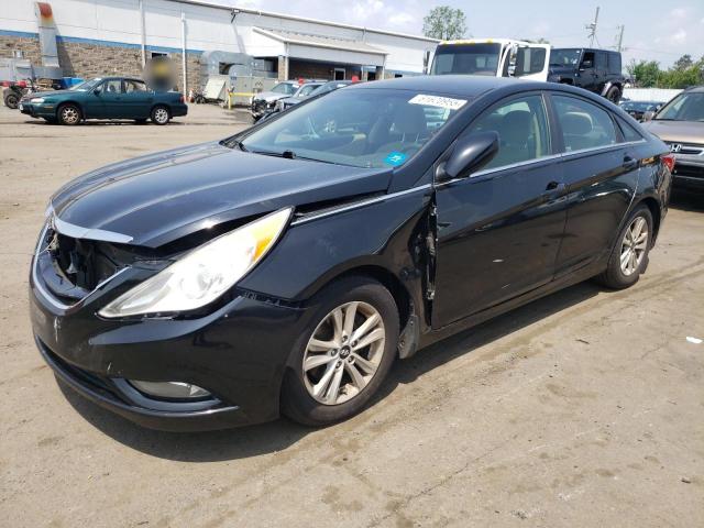 Vin: 5npeb4ac0dh536388, lot: 61620955, hyundai sonata gls 2013 img_1