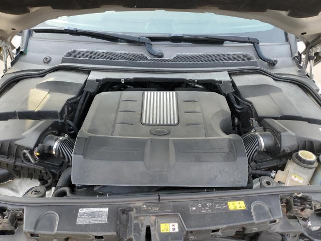 2016 LAND ROVER LR4 HSE SALAG2V63GA793123