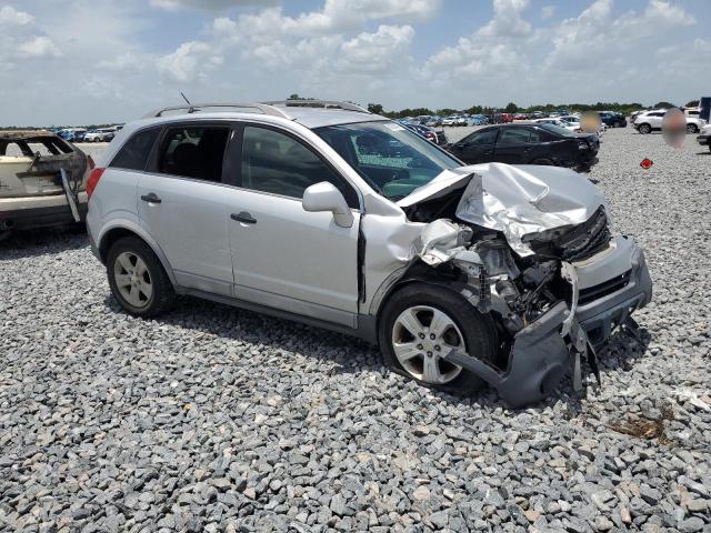 Vin: 3gnal2ekxds595186, lot: 60976405, chevrolet captiva ls 20134