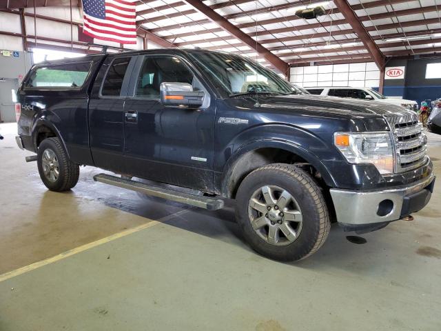 Vin: 1ftfx1et6dkg30856, lot: 62286915, ford f-150 super cab 20134