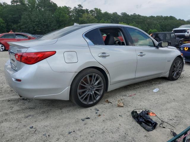 2016 INFINITI Q50 RED SP JN1FV7AR5GM451562