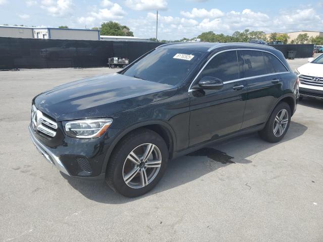 Vin: w1n0g8db0mv263869, lot: 61762825, mercedes-benz glc-class 300 2021 img_1