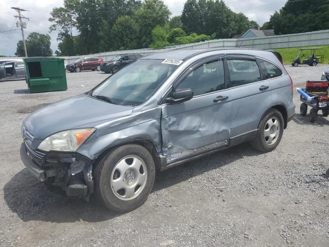 HONDA CR-V LX