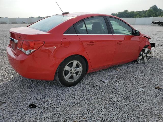 Vin: 1g1pc5sbxf7136405, lot: 59943395, chevrolet cruze lt 20153