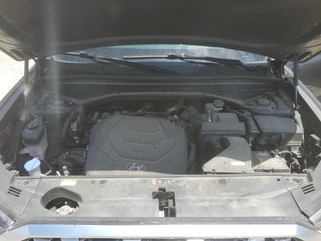 2021 HYUNDAI PALISADE L KM8R5DHEXMU268502