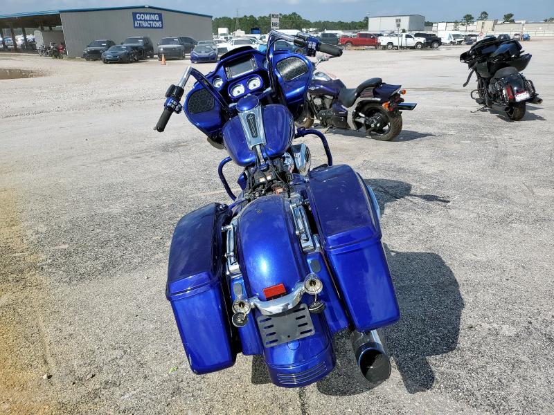 2018 HARLEY-DAVIDSON FLTRX ROAD 1HD1KHC19JB611120