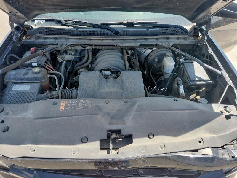 2017 CHEVROLET SILVERADO 1GCRCNEH9HZ224157