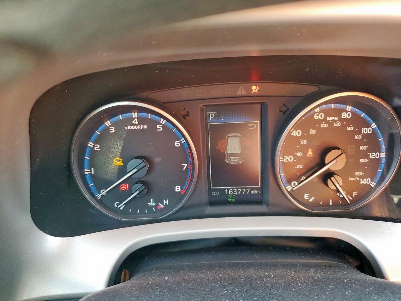 2017 TOYOTA RAV4 LE - 2T3ZFREV4HW365626