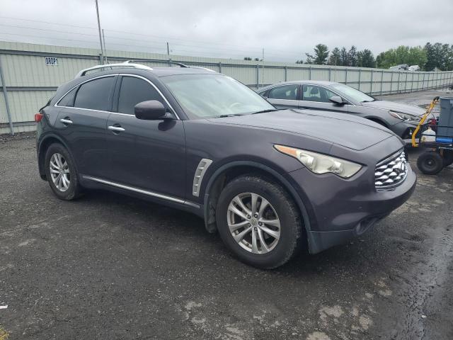 Vin: jn8as1mw0bm142156, lot: 60468945, infiniti fx35 20114